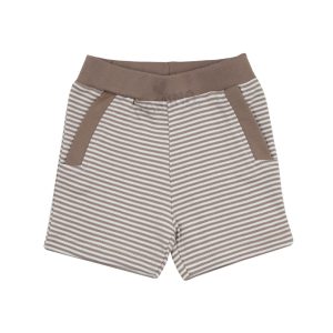 شورت پادار طرح شیر نیلی Nili