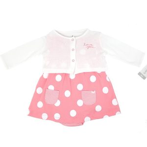 ست کت و سارافون طرح توپی کارترز Certars