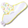 قنداق چسبی نوزاد طرح حیوانات بیبی فورلایف Baby4life
