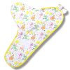 قنداق چسبی نوزاد طرح حیوانات بیبی فورلایف Baby4life