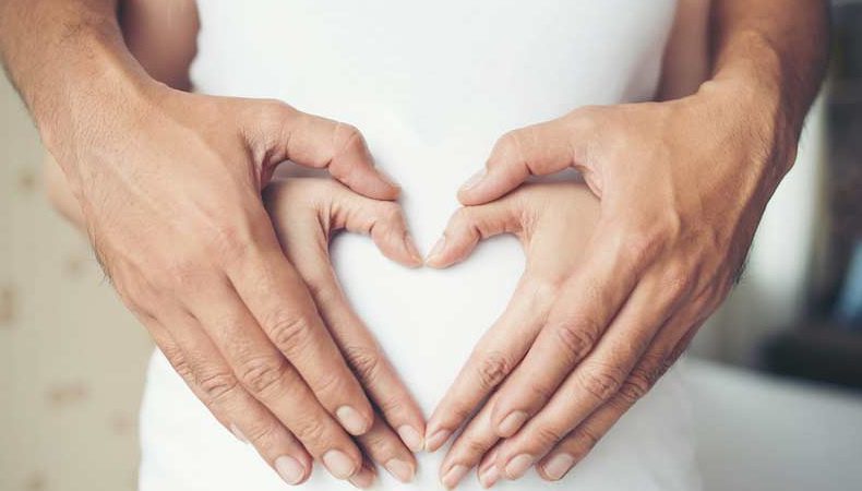 هفته پانزدهم بارداری