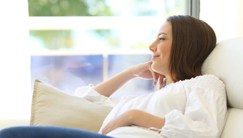 هفته هفدهم بارداری