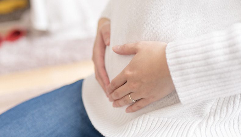 هفته هجدهم بارداری