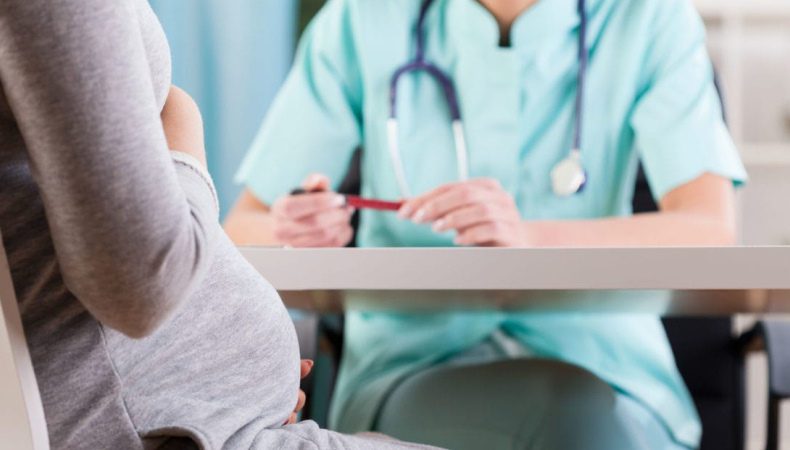 هفته بیست و دوم بارداری