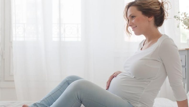 هفته بیست و سوم بارداری