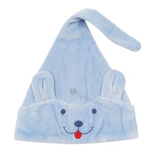 کلاه شیطونی آبی کد 4018 لاکی بیبی Lucky Baby