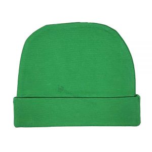 کلاه گرد ساده رنگی نیلی Nili