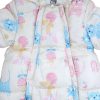 کاپشن سرهمی طرح گربه Mother's babybear