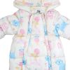 کاپشن سرهمی طرح گربه Mother's babybear