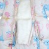 کاپشن سرهمی طرح گربه Mother's babybear