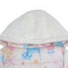 کاپشن سرهمی طرح گربه Mother's babybear