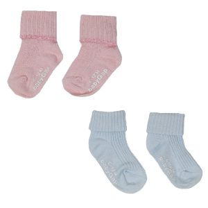 جوراب نوزاد رنگی سايز 6 تا 12 ماه گپ Gap