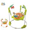 جامپر موزیکال طرح جنگل سبز کونیگ کیدز Konig kids