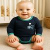 بادی بلند سایز 0 تا 1 ماه ماماز پاپاز Mamas Papas