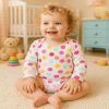 بادی بلند سایز 0 تا 1 ماه ماماز پاپاز Mamas Papas