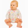 بادی بلند سایز 0 تا 1 ماه ماماز پاپاز Mamas Papas