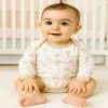 بادی بلند سایز 0 تا 1 ماه ماماز پاپاز Mamas Papas