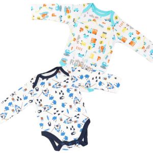 بادی بلند ماماز پاپاز