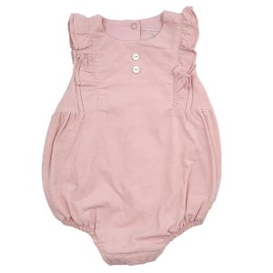 بادی رکابی دخترانه کبریتی Major