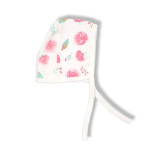 کلاه بندی طرح دو خرگوش تیک تاک Tik Tak