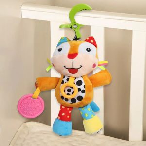 آویز عروسکی کریر