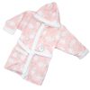 حوله تن پوش نوزاد مادرکر Mothercare