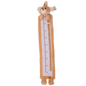 چارت قد کودک طرح خرس مادرکر Mothercare