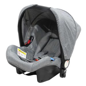 کریر نوزاد طوسی بیبی فور لایف