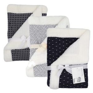 پتو پشمی نوزاد مادرکر Mothercare