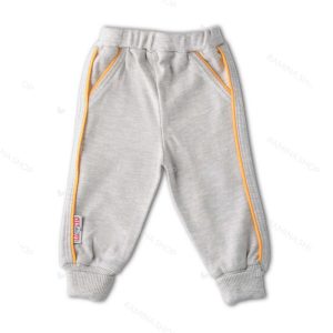 شلوار نوزاد طرح فارمر لوپتو