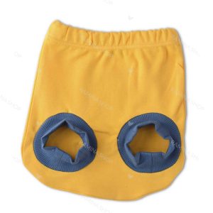 شورت عینکی نوزاد طرح فارمر لوپتو