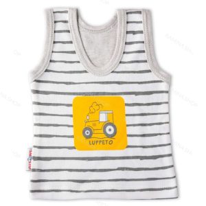 رکابی نوزاد طرح فارمر لوپتو