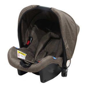 کریر دلوکس بیبی فورلایف