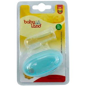 مسواک انگشتی بیبی لند Baby Land