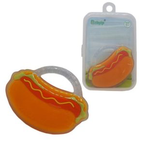 دندانگیر نوزاد