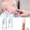مسواک انگشتی بیبی سیل Babysil