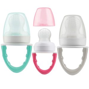 پستانک میوه خوری 4+ ماه دکتر براون Dr Brown’s