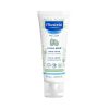 کرم مرطوب کننده پوست صورت 40 میل موستلا Mustela