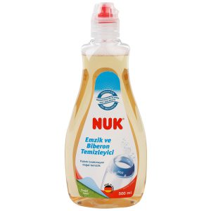 مایع شستشوی ظروف 500 میل ناک Nuk