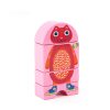 پازل چهار تکه طرح گربه اوپس Oops