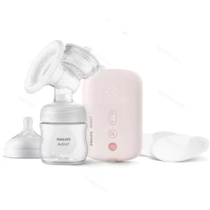 شیردوش برقی اونت