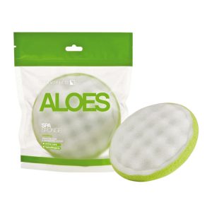 لیف اسپا مدل Aloes سوآوی پیل Suavipiel
