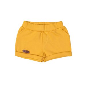 شورت پادار طرح جوجه تیغی تیک تاک Tik Tak