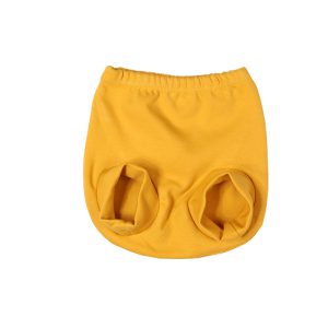 شورت عینکی طرح جوجه تیغی تیک تاک Tik Tak