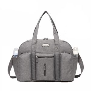 ساک لوازم جلو زیپ دار کالرلند Colorland