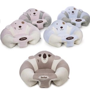 صندلی آموزشی نشستن کودک ایس ایز Isiz