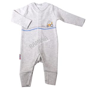 سرهمی مچدار طرح فارمر لوپتو luppeto