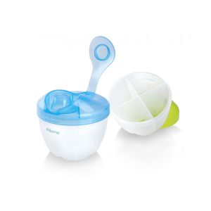 ظرف ذخیره شیر خشک کیدزمی Kidsme