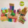 پازل چوبی 50 تکه اوپس Oops‎‎