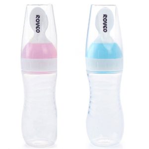 سرلاک خوری قاشقی رووکو Rovco